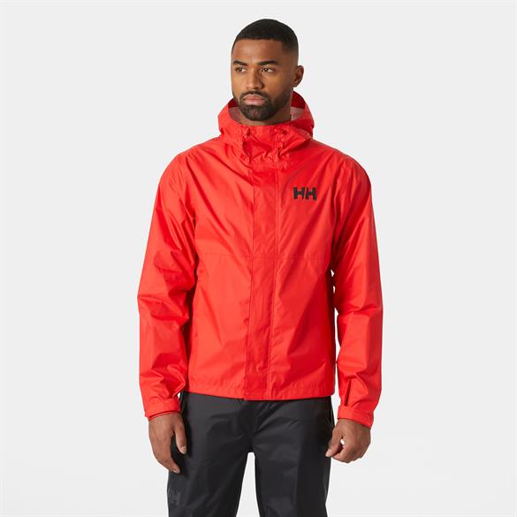 HELLY HANSEN LOKE YAĞMURLUK MONT 2.0