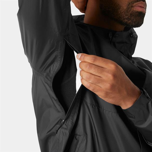 HELLY HANSEN LOKE YAĞMURLUK MONT 2.0