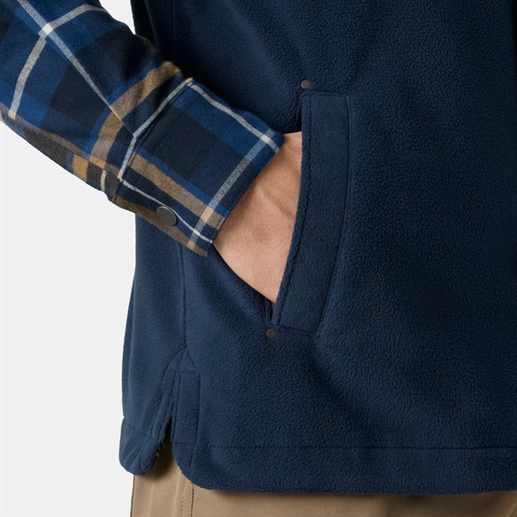 HELLY HANSEN LOKKA POLAR GÖMLEK