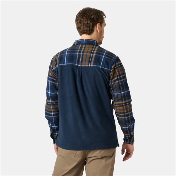 HELLY HANSEN LOKKA POLAR GÖMLEK