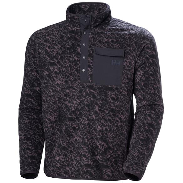 HELLY HANSEN MARIDALEN PRINTED POLAR