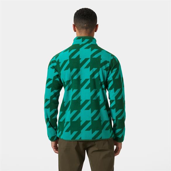 HELLY HANSEN MARIDALEN PRINTED POLAR