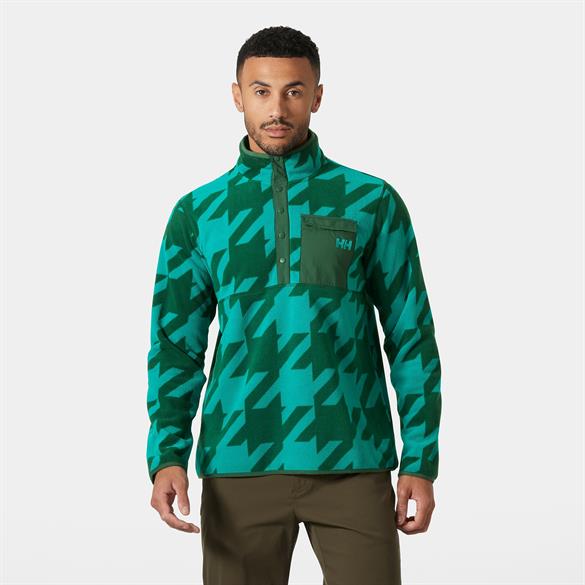 HELLY HANSEN MARIDALEN PRINTED POLAR
