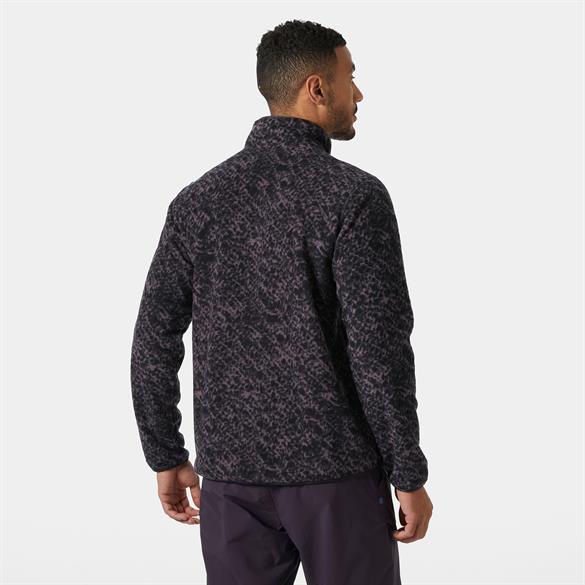 HELLY HANSEN MARIDALEN PRINTED POLAR