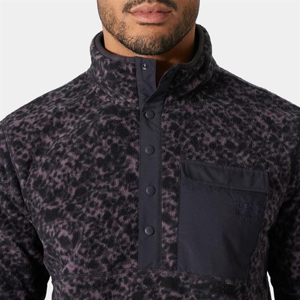 HELLY HANSEN MARIDALEN PRINTED POLAR