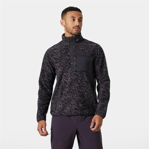 HELLY HANSEN MARIDALEN PRINTED POLAR
