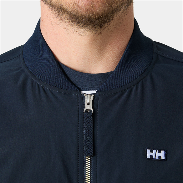 HELLY HANSEN MARINE BOMBER MONT