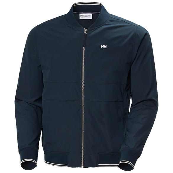 HELLY HANSEN MARINE BOMBER MONT