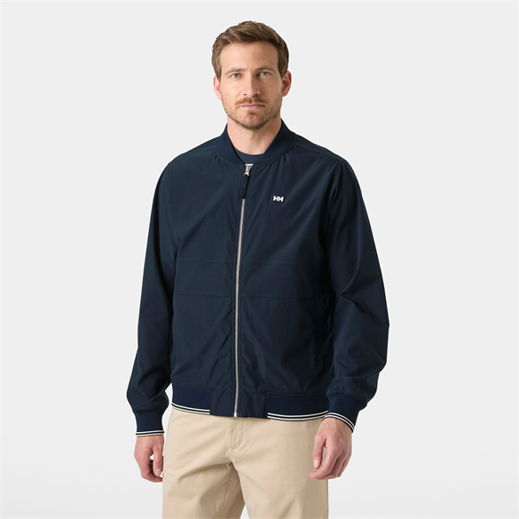HELLY HANSEN MARINE BOMBER MONT