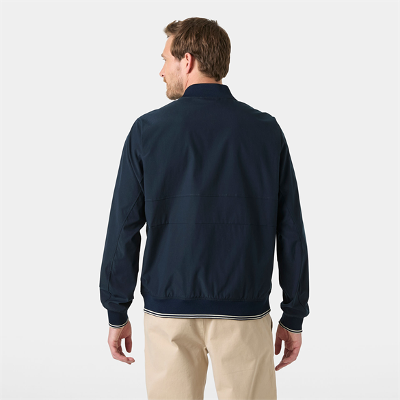 HELLY HANSEN MARINE BOMBER MONT