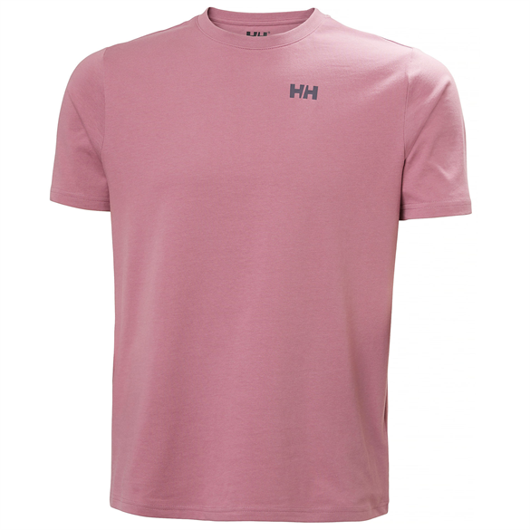 HELLY HANSEN MASSIF GRAPHIC T-SHIRT