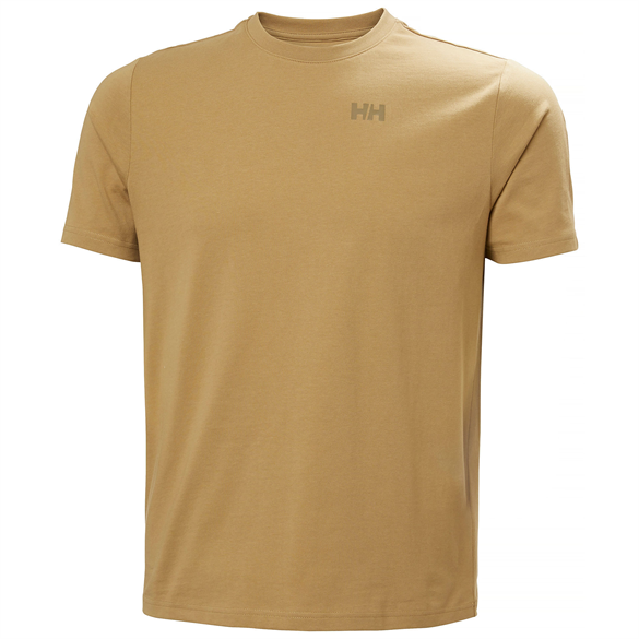 HELLY HANSEN MASSIF GRAPHIC T-SHIRT