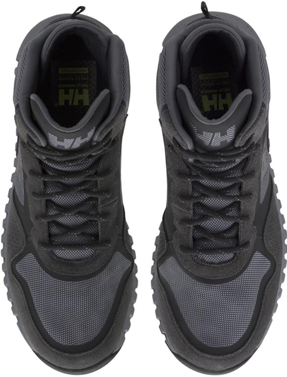HELLY HANSEN MONASHEE ULLR HT AYAKKABI
