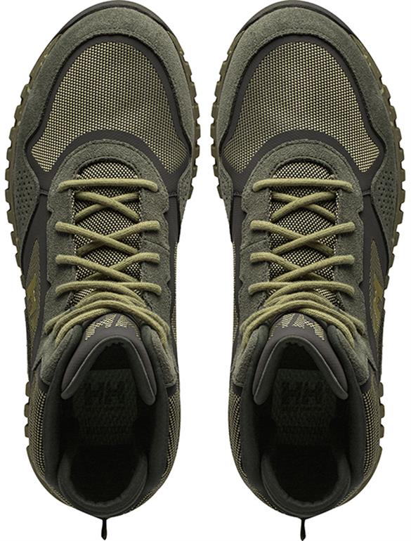 HELLY HANSEN MONASHEE ULLR HT AYAKKABI