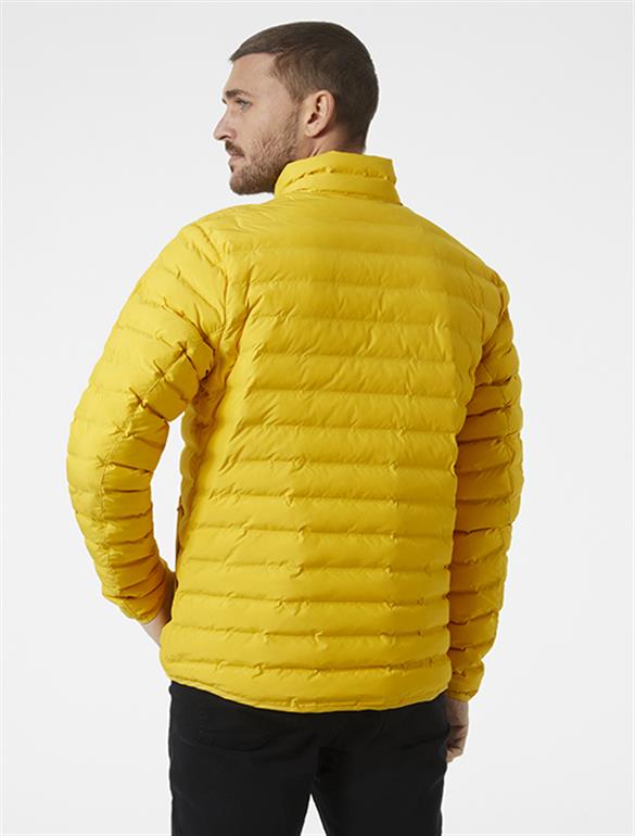 HELLY HANSEN MONO MATERIAL INSULATOR