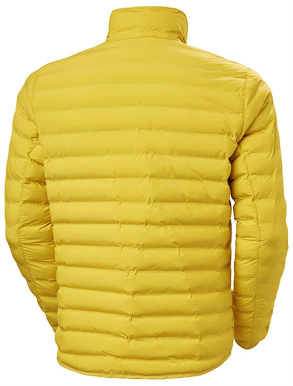 HELLY HANSEN MONO MATERIAL INSULATOR