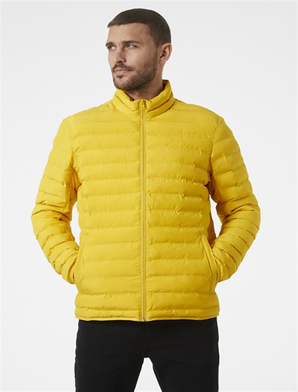 HELLY HANSEN MONO MATERIAL INSULATOR
