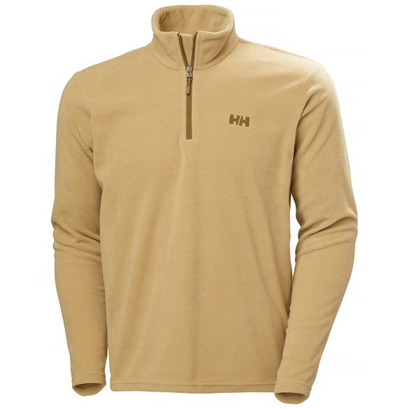 HELLY HANSEN MOUNT 1/2 FERMUAR POLAR