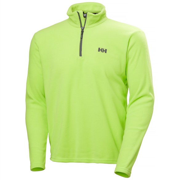 HELLY HANSEN MOUNT 1/2 FERMUAR POLAR