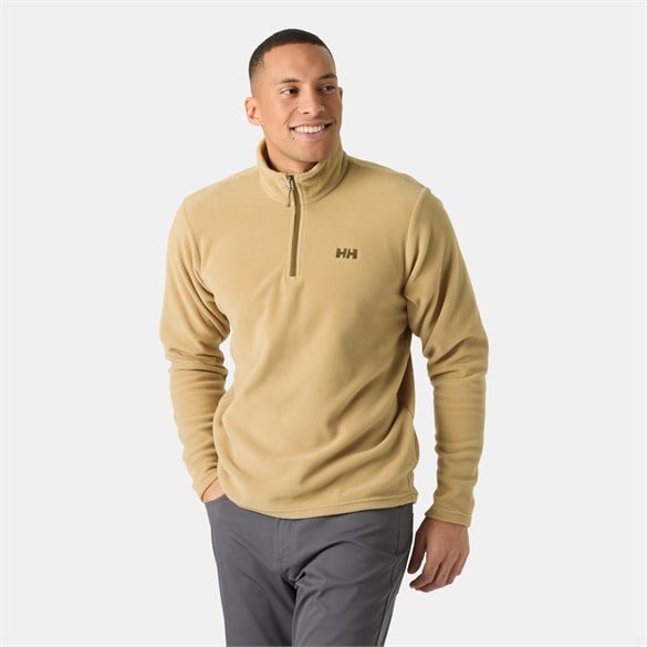 HELLY HANSEN MOUNT 1/2 FERMUAR POLAR