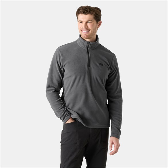 HELLY HANSEN MOUNT 1/2 FERMUAR POLAR