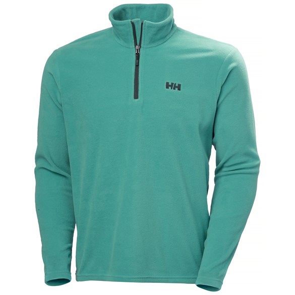 HELLY HANSEN MOUNT 1/2 FERMUAR POLAR