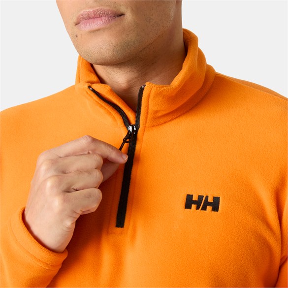 HELLY HANSEN MOUNT 1/2 FERMUAR POLAR