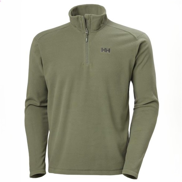 HELLY HANSEN MOUNT POLAR FLEECE