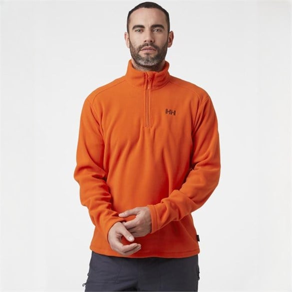 HELLY HANSEN MOUNT POLAR FLEECE