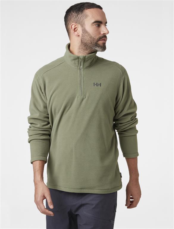 HELLY HANSEN MOUNT POLAR FLEECE