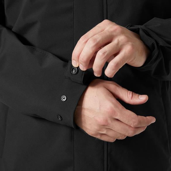 HELLY HANSEN MUNICH INS YAĞMURLUK KABAN