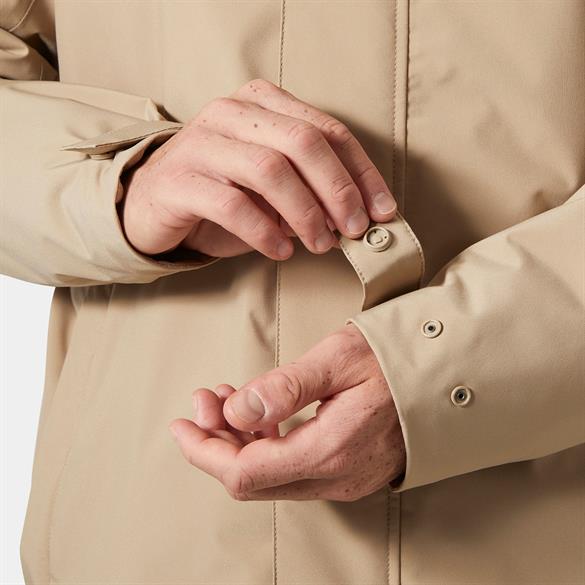 HELLY HANSEN MUNICH INS YAĞMURLUK KABAN