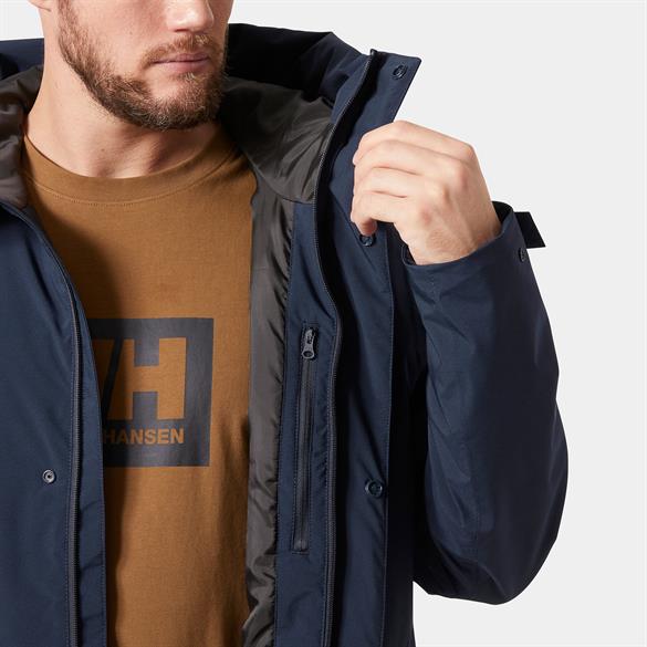 HELLY HANSEN MUNICH INS YAĞMURLUK KABAN