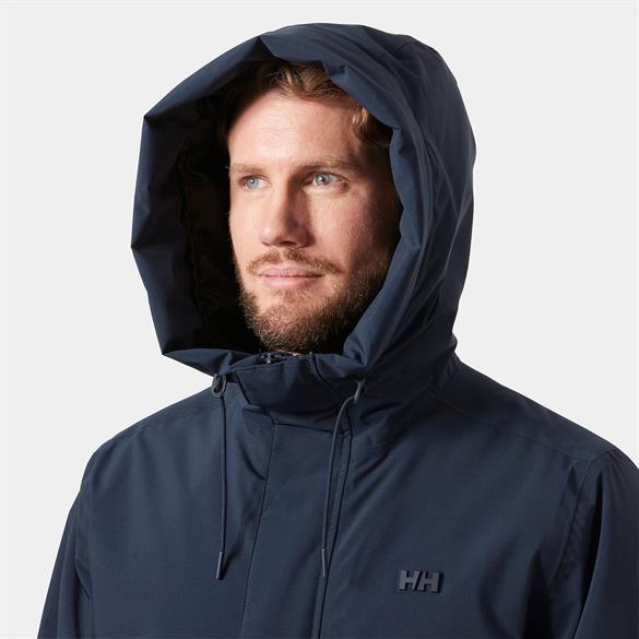 HELLY HANSEN MUNICH INS YAĞMURLUK KABAN
