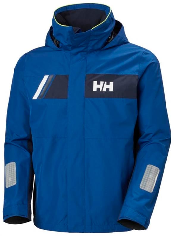 HELLY HANSEN  NEWPORT INSHORE MONT