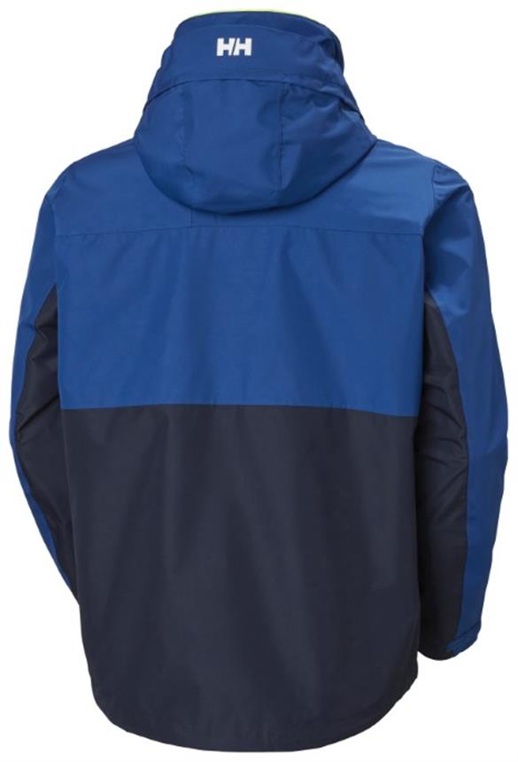 HELLY HANSEN  NEWPORT INSHORE MONT