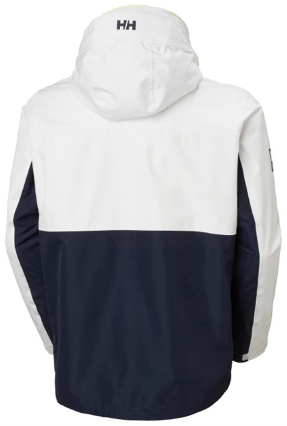 HELLY HANSEN  NEWPORT INSHORE MONT