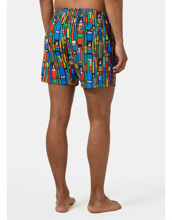 HELLY HANSEN  NEWPORT MAYO ŞORT