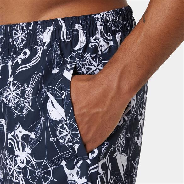 HELLY HANSEN  NEWPORT MAYO ŞORT