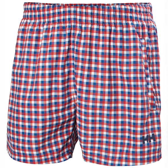 HELLY HANSEN  NEWPORT MAYO ŞORT