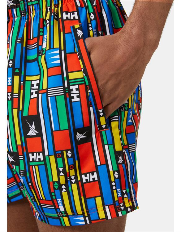 HELLY HANSEN  NEWPORT MAYO ŞORT