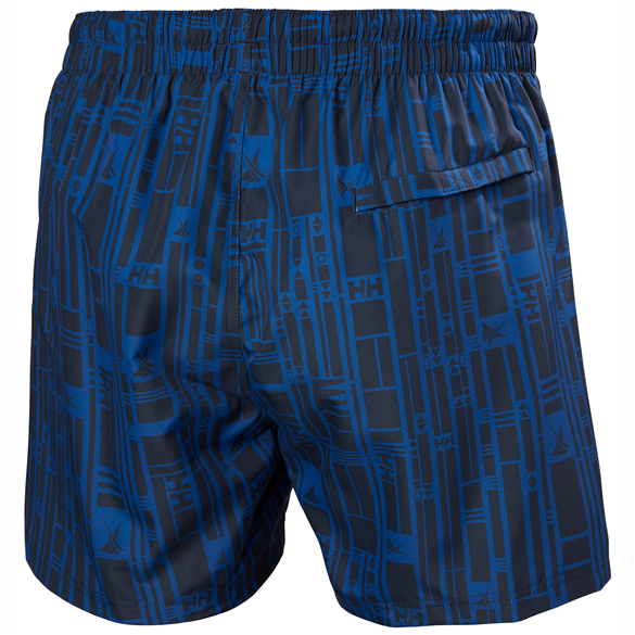 HELLY HANSEN  NEWPORT MAYO ŞORT