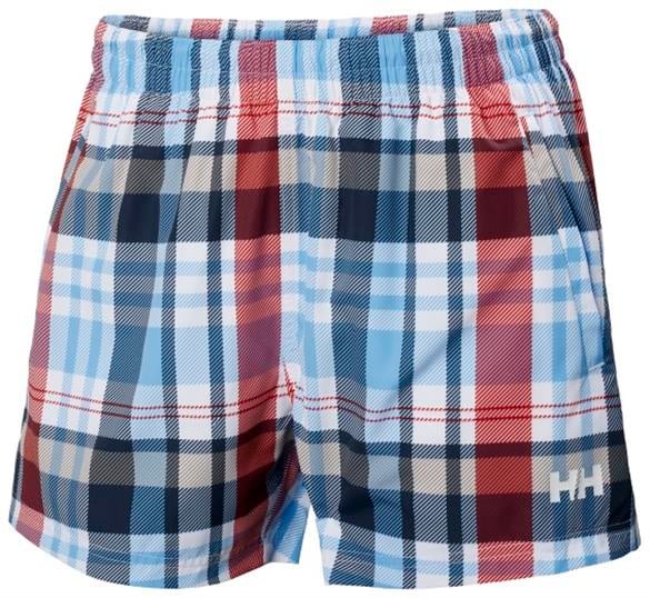 HELLY HANSEN  NEWPORT MAYO ŞORT