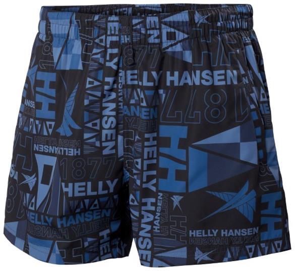 HELLY HANSEN  NEWPORT MAYO ŞORT
