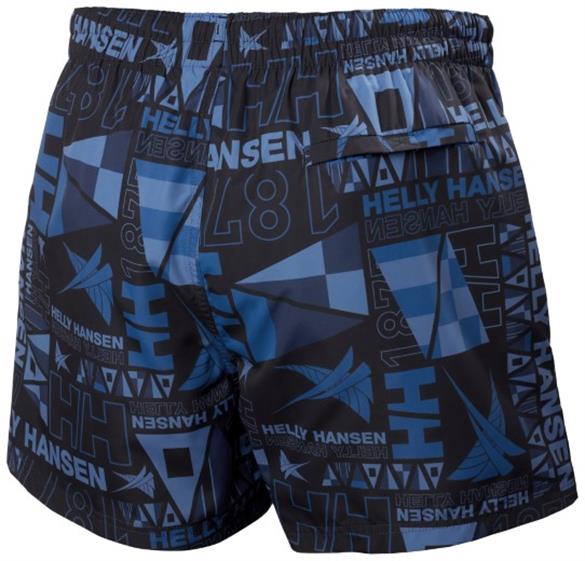 HELLY HANSEN  NEWPORT MAYO ŞORT
