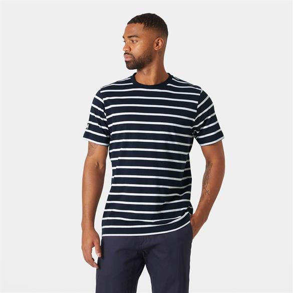 HELLY HANSEN NEWPORT T-SHIRT 2.0