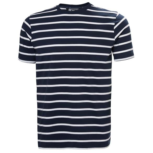 HELLY HANSEN NEWPORT T-SHIRT 2.0