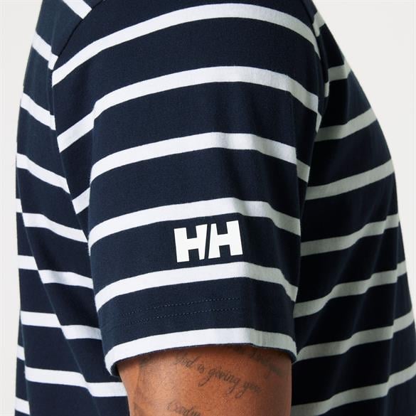 HELLY HANSEN NEWPORT T-SHIRT 2.0
