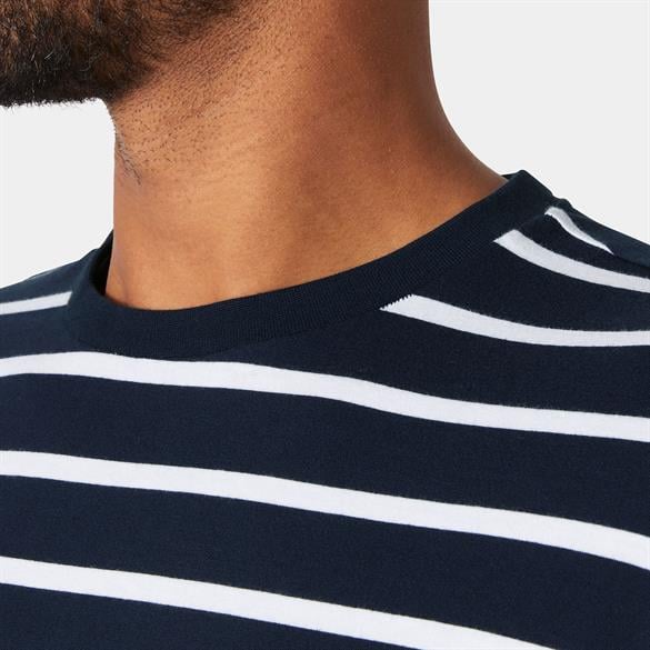 HELLY HANSEN NEWPORT T-SHIRT 2.0