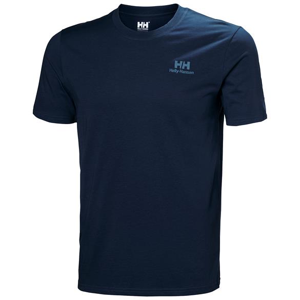 HELLY HANSEN NORD GRAPHIC T-SHIRT